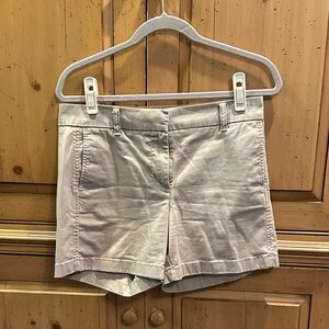 J.Crew Khaki Women's Shorts